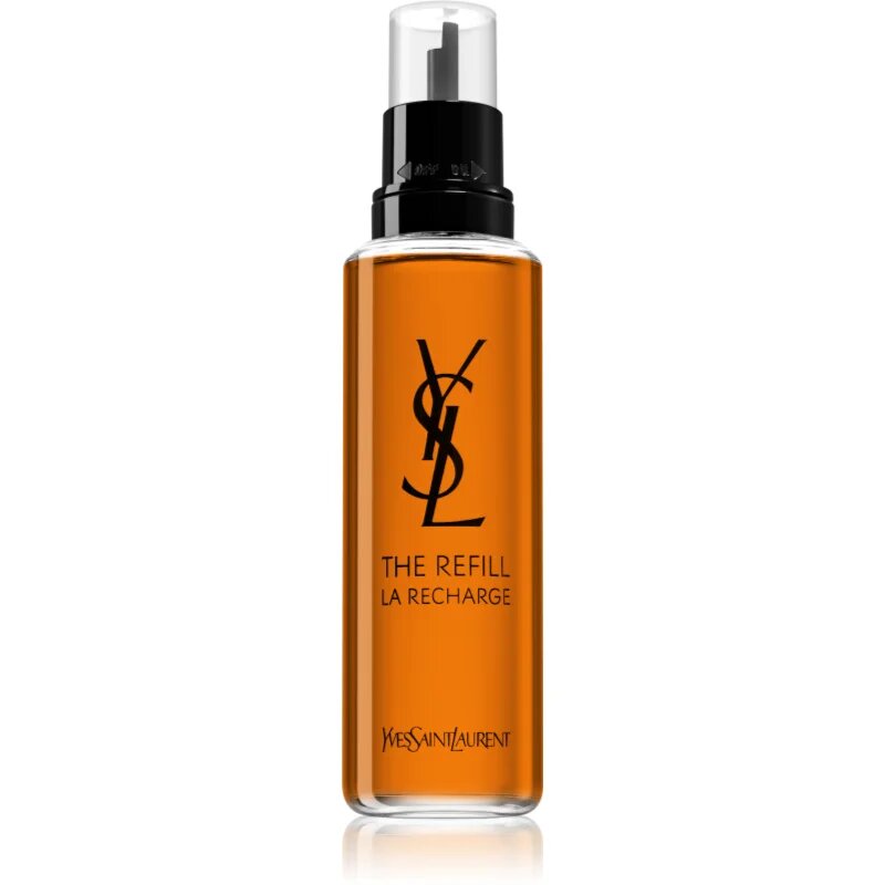 Yves Saint Laurent Libre Intense парфюмна вода пълнител за жени Refill 100 мл.