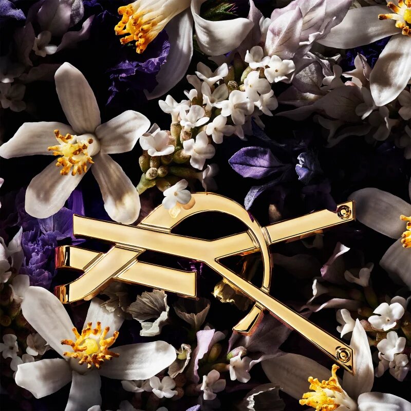 Yves Saint Laurent Libre L’Absolu Platine парфюм за жени 50 мл.