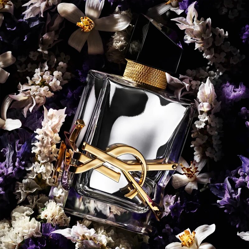 Yves Saint Laurent Libre L’Absolu Platine парфюм за жени 50 мл.