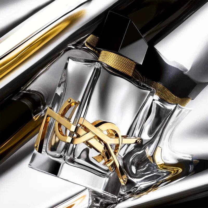 Yves Saint Laurent Libre L’Absolu Platine парфюм за жени 50 мл.