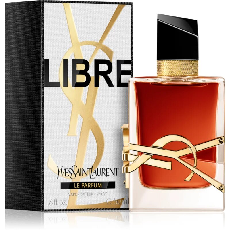 Yves Saint Laurent Libre Le Parfum парфюм за жени 50 мл.