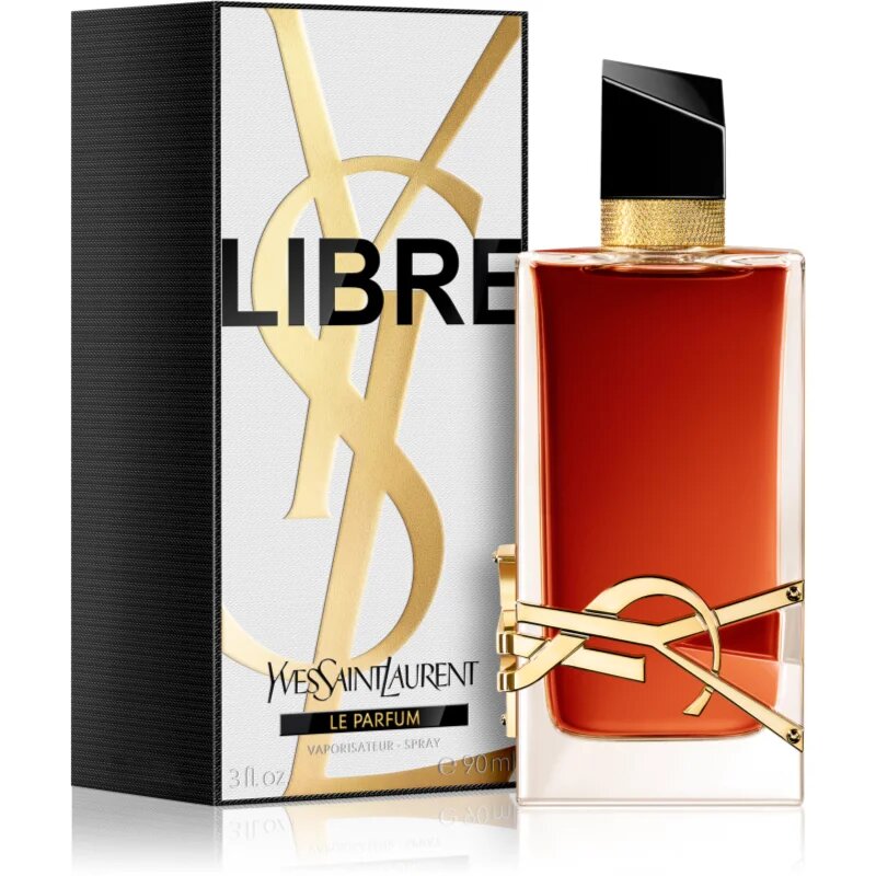 Yves Saint Laurent Libre Le Parfum парфюм за жени 90 мл.