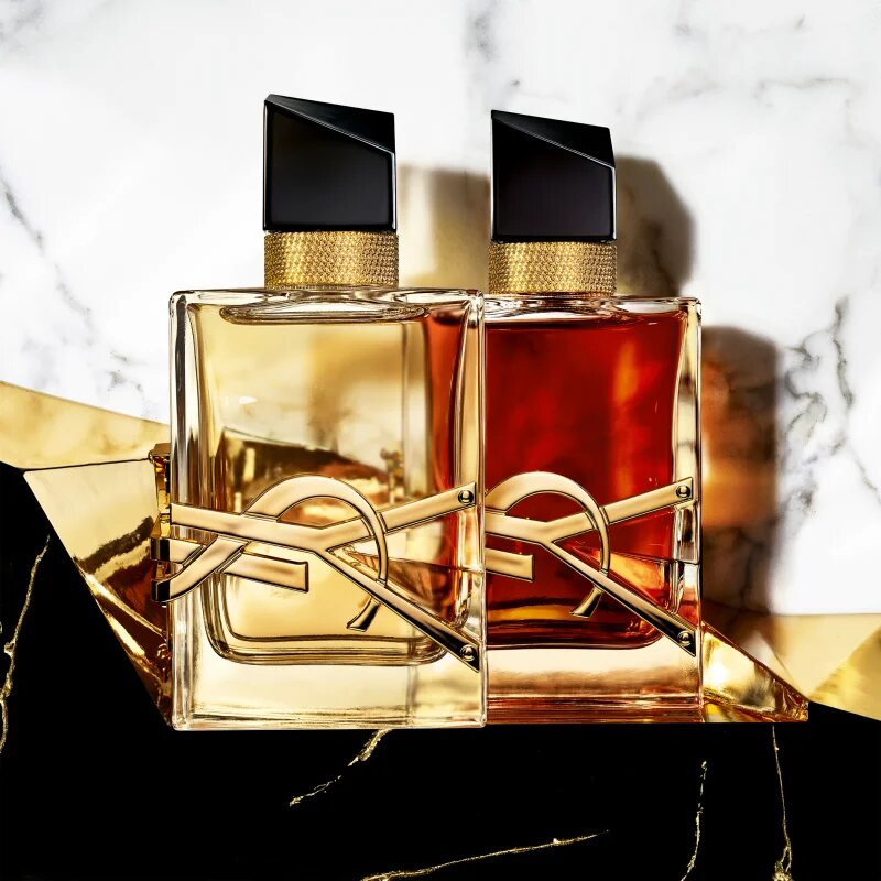 Yves Saint Laurent Libre Le Parfum парфюм за жени 90 мл.