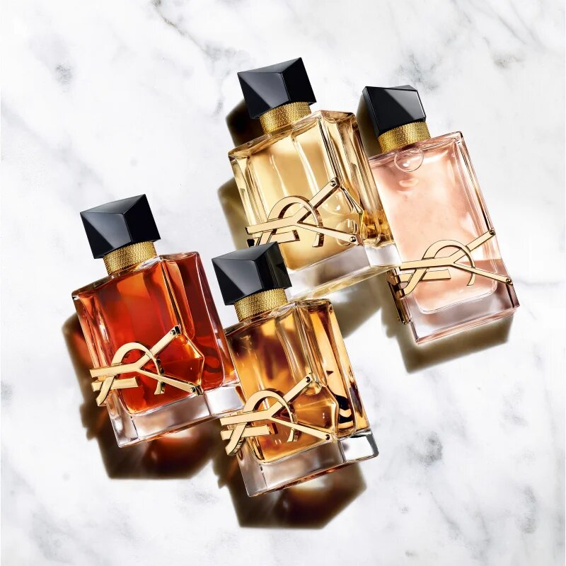Yves Saint Laurent Libre Le Parfum парфюм за жени 90 мл.