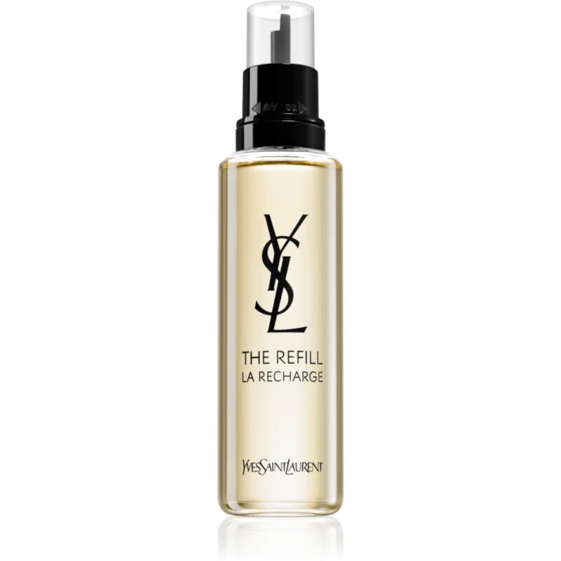 Yves Saint Laurent Libre парфюмна вода пълнител за жени Refill 100 мл.