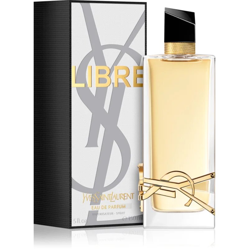 Yves Saint Laurent Libre парфюмна вода за жени 150 мл.