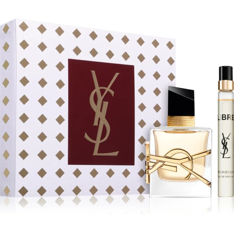 Yves Saint Laurent Libre подаръчен комплект за жени