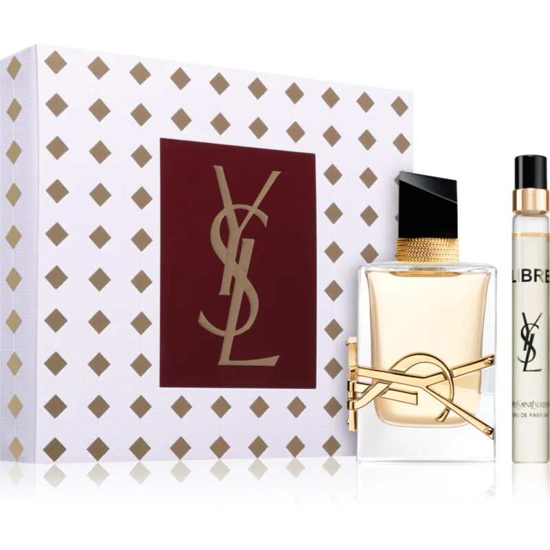 Yves Saint Laurent Libre подаръчен комплект за жени