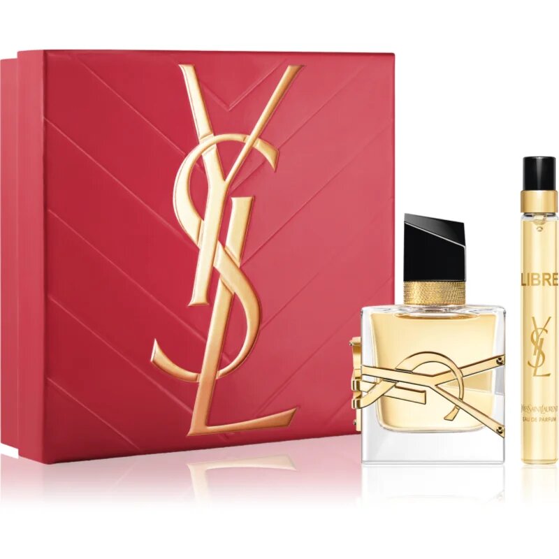 Yves Saint Laurent Libre подаръчен комплект за жени