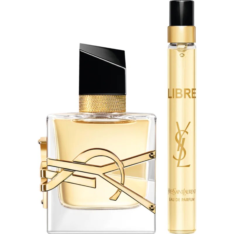 Yves Saint Laurent Libre подаръчен комплект за жени
