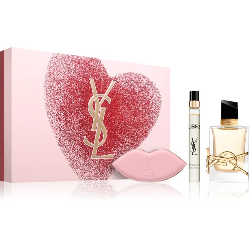 Yves Saint Laurent Libre подаръчен комплект за жени