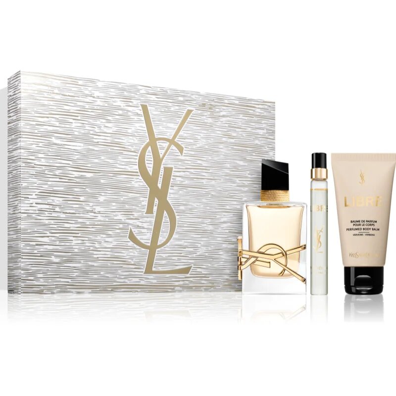 Yves Saint Laurent Libre подаръчен комплект за жени