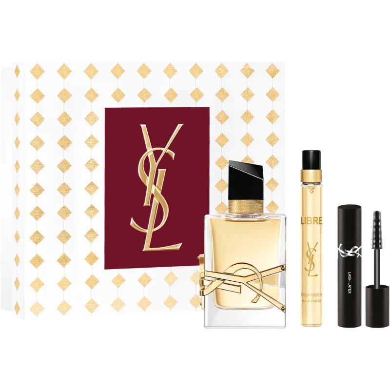 Yves Saint Laurent Libre подаръчен комплект за жени
