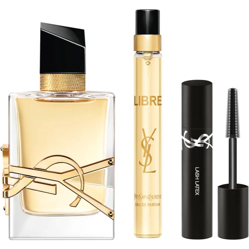 Yves Saint Laurent Libre подаръчен комплект за жени