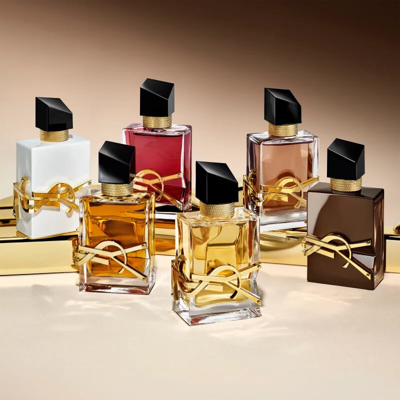 Yves Saint Laurent Libre Santal Couture парфюмна вода за жени 50 мл.