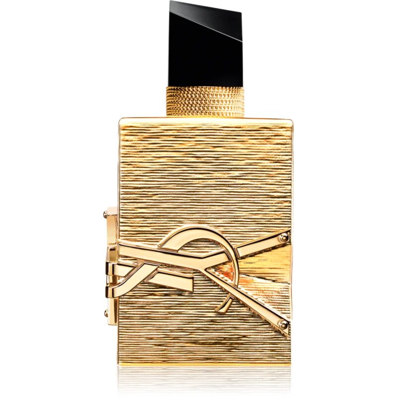Yves Saint Laurent Libre Vanille Couture парфюмна вода за жени 50 мл.