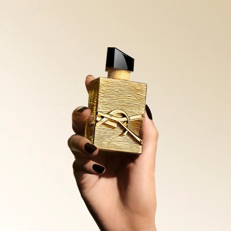 Yves Saint Laurent Libre Vanille Couture парфюмна вода за жени 50 мл.