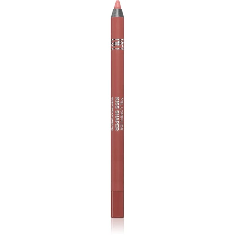 Yves Saint Laurent Lovenude Kiss Shaper молив-контур за устни цвят 103 1.2 гр.