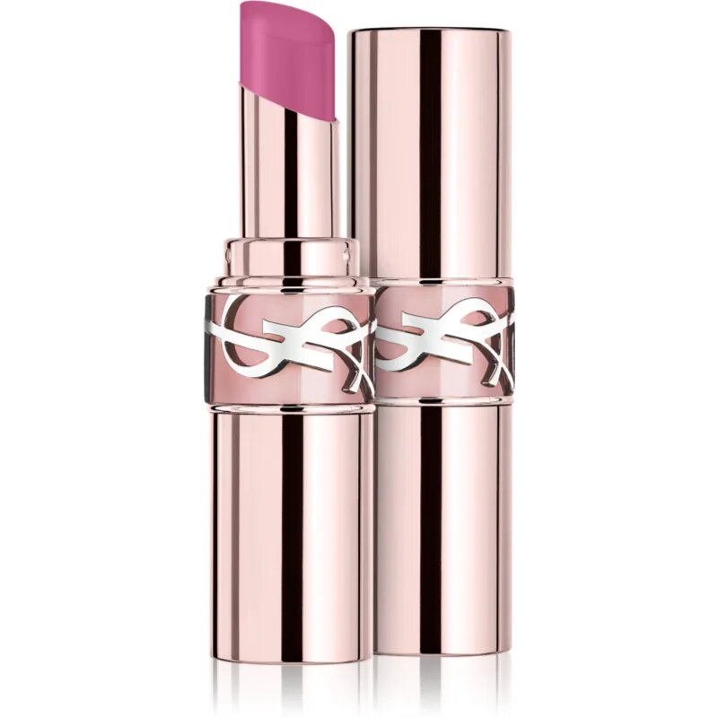 Yves Saint Laurent Loveshine Candy Glow тониращ балсам за устни 10B Lavender Blaze 3.1 гр.