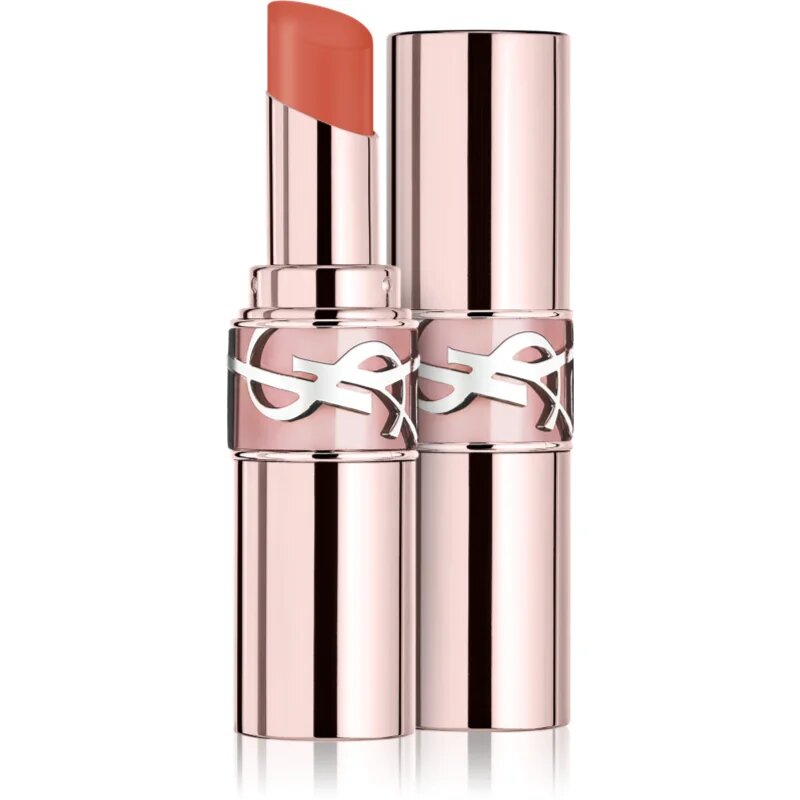 Yves Saint Laurent Loveshine Candy Glow тониращ балсам за устни 8B That Pink гр.