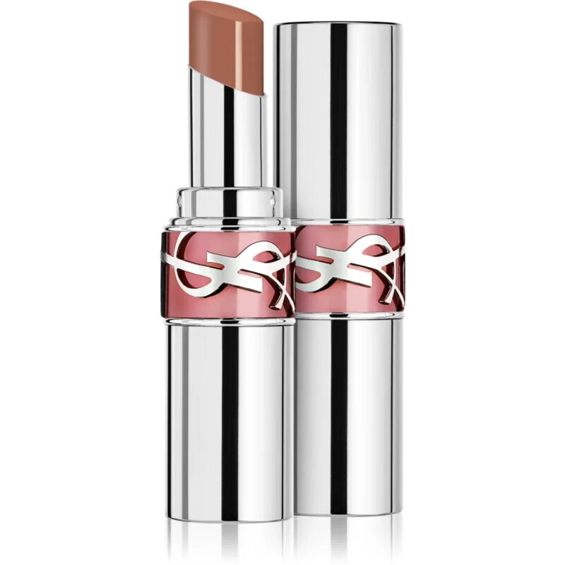 Yves Saint Laurent Loveshine Lipstick хидратиращ гланц за устни за жени 204 Melted Honey 32 гр.