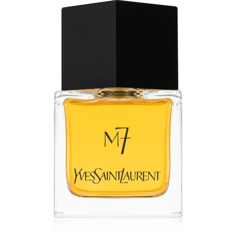 Yves Saint Laurent M7 тоалетна вода за мъже 80 мл.
