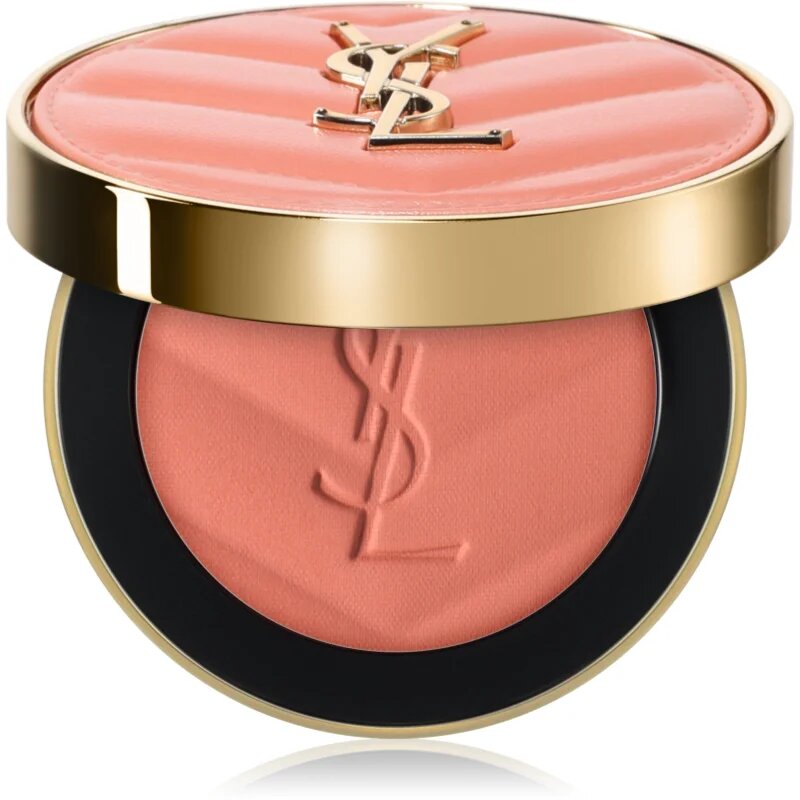Yves Saint Laurent Make Me Blush Bold Blurring руж цвят 06 Rose Haze 6 гр.
