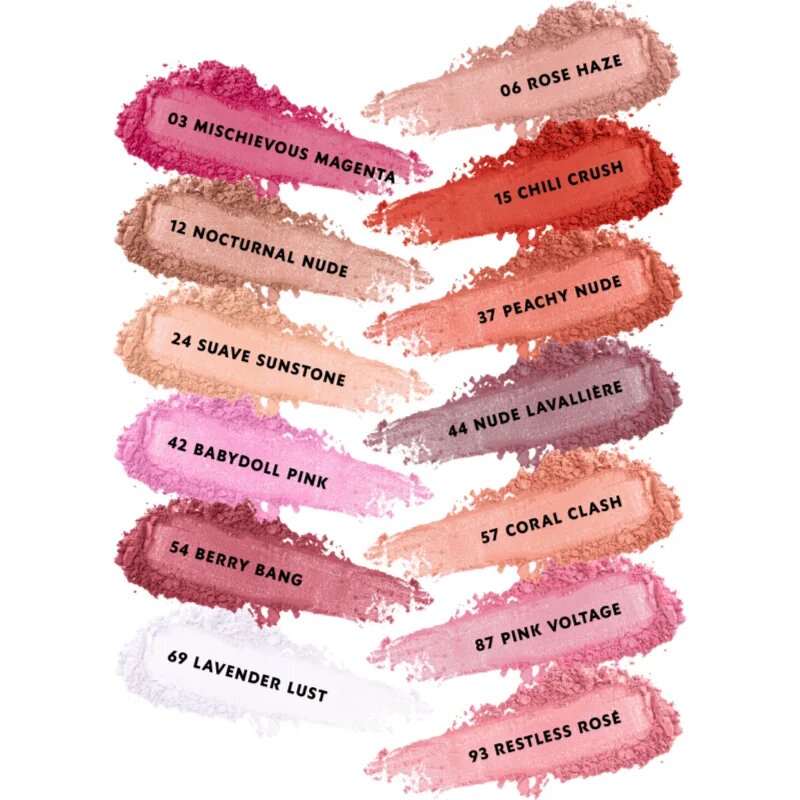 Yves Saint Laurent Make Me Blush Bold Blurring руж цвят 44 Nude Lavallière 6 гр.