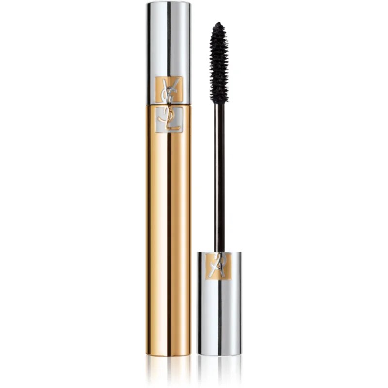 Yves Saint Laurent Mascara Volume Effet Faux Cils спирала за обем цвят 1 Noir Haute Densité / High Density Black 75 мл.