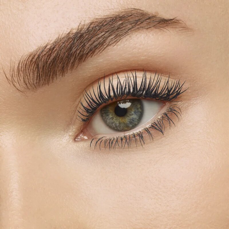 Yves Saint Laurent Mascara Volume Effet Faux Cils спирала за обем цвят 1 Noir Haute Densité / High Density Black 75 мл.