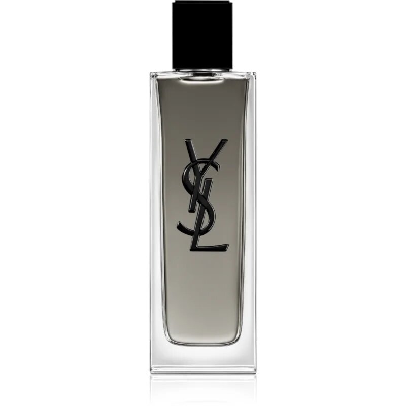 Yves Saint Laurent MYSLF EDT Intense тоалетна вода intense за мъже 100 мл.