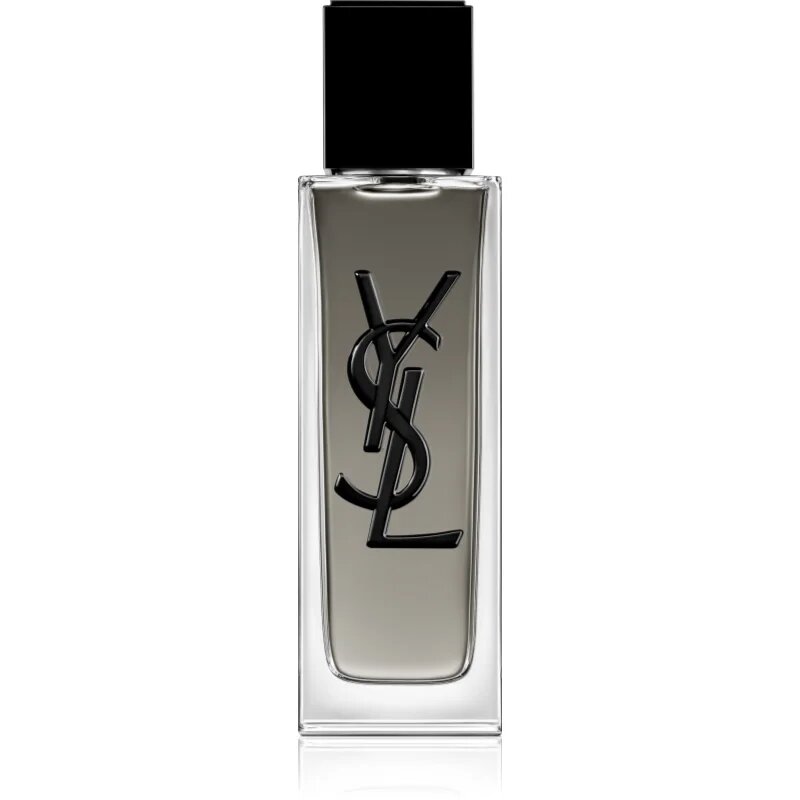 Yves Saint Laurent MYSLF EDT Intense тоалетна вода intense за мъже 40 мл.