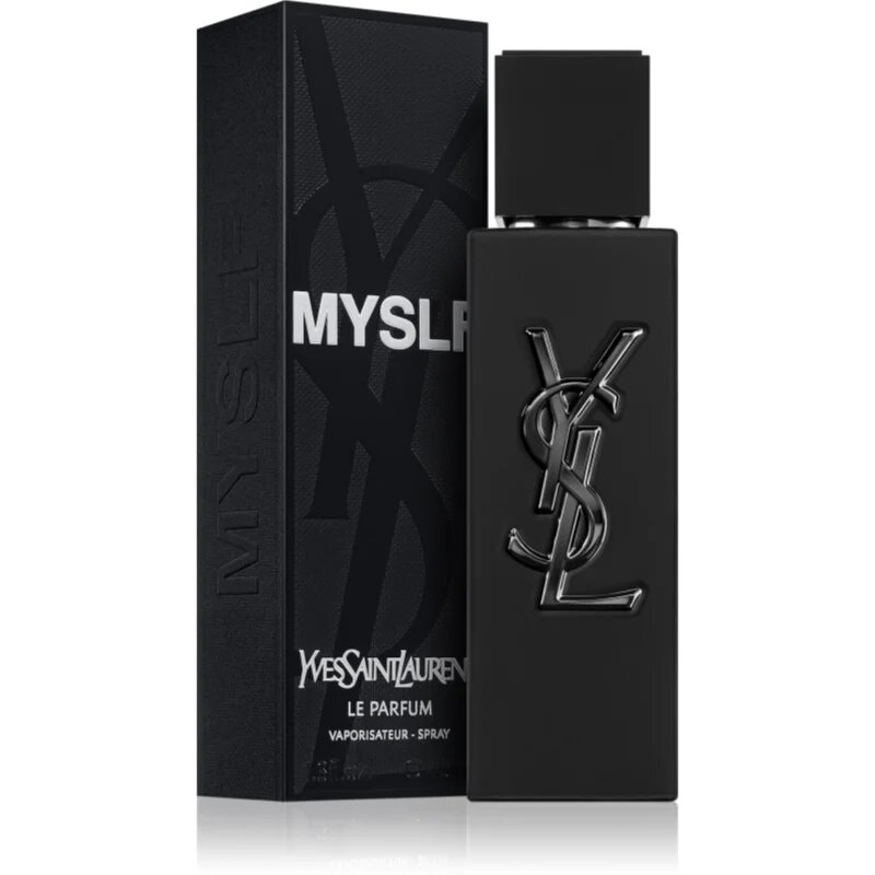 Yves Saint Laurent MYSLF Le Parfum парфюм пълнещ за мъже 40 мл.