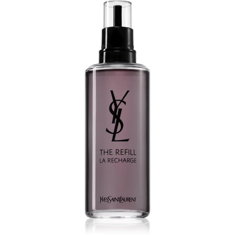 Yves Saint Laurent MYSLF Le Parfum парфюм пълнител за мъже Refill 150 мл.
