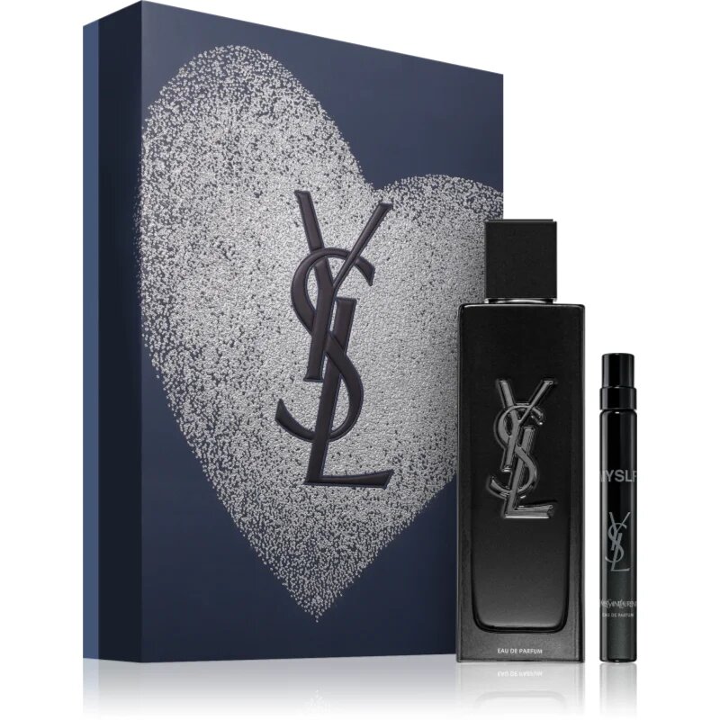 Yves Saint Laurent MYSLF подаръчен комплект за мъже
