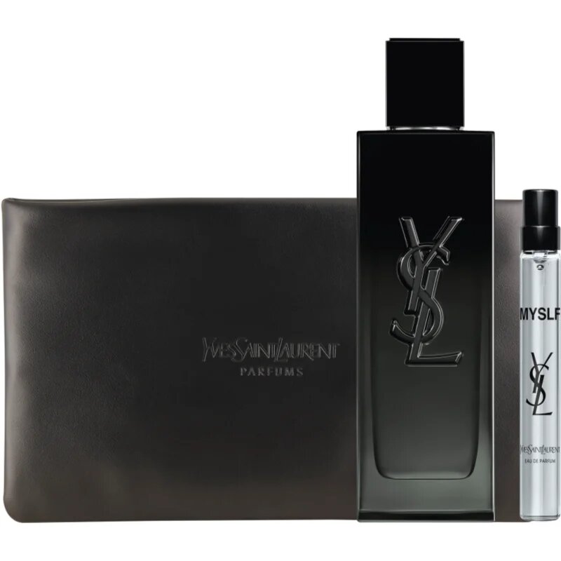 Yves Saint Laurent MYSLF подаръчен комплект за мъже