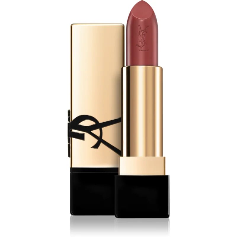 Yves Saint Laurent Rouge Pur Couture червило за жени N8 Blouse Nu 38 гр.