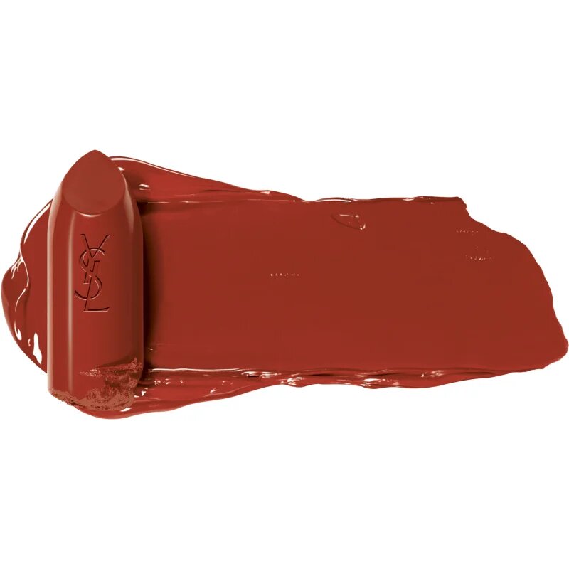 Yves Saint Laurent Rouge Pur Couture червило за жени O4 Rusty Orange 3.8 гр.
