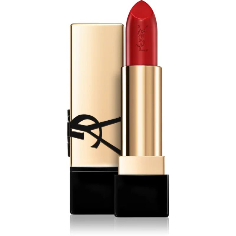 Yves Saint Laurent Rouge Pur Couture червило за жени O83 Fiery Red 3.8 гр.