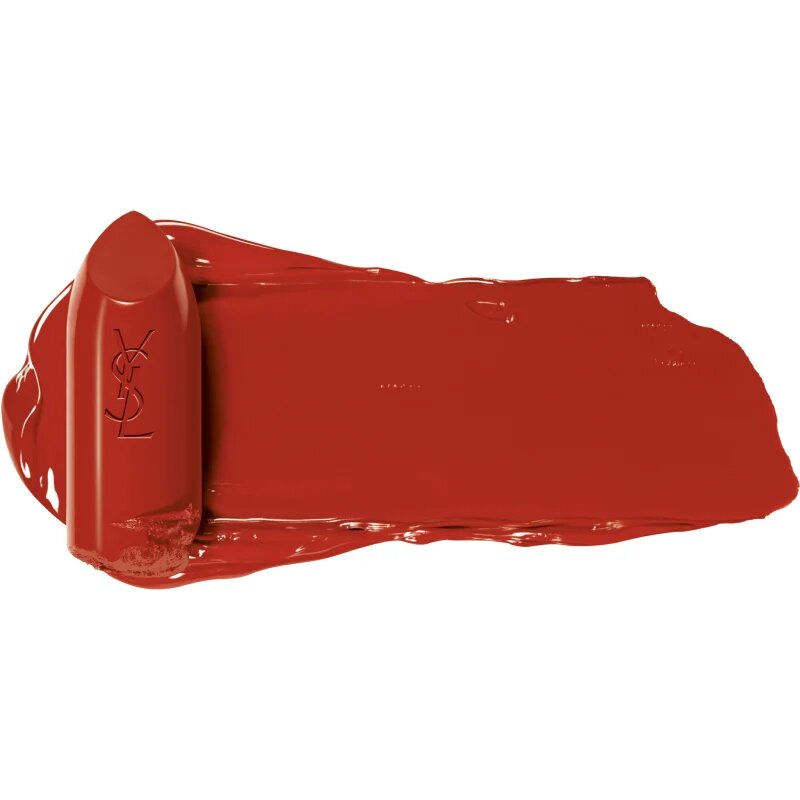 Yves Saint Laurent Rouge Pur Couture червило за жени O83 Fiery Red 3.8 гр.