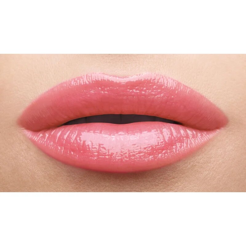 Yves Saint Laurent Rouge Volupté Shine Oil-In-Stick овлажняващо червило цвят 15 Corail Intuitive / Corail Spontini 3.2 гр.