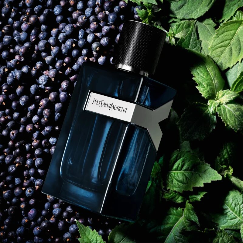 Yves Saint Laurent Y EDP Intense парфюмна вода за мъже 60 мл.