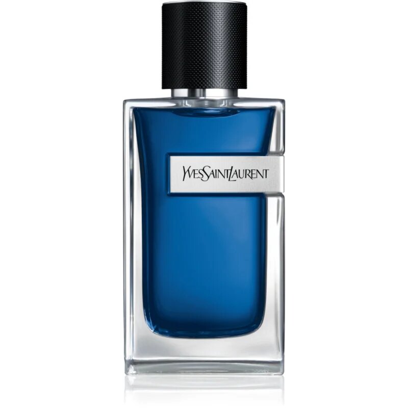 Yves Saint Laurent Y Iced Cologne тоалетна вода intense за мъже 100 мл.