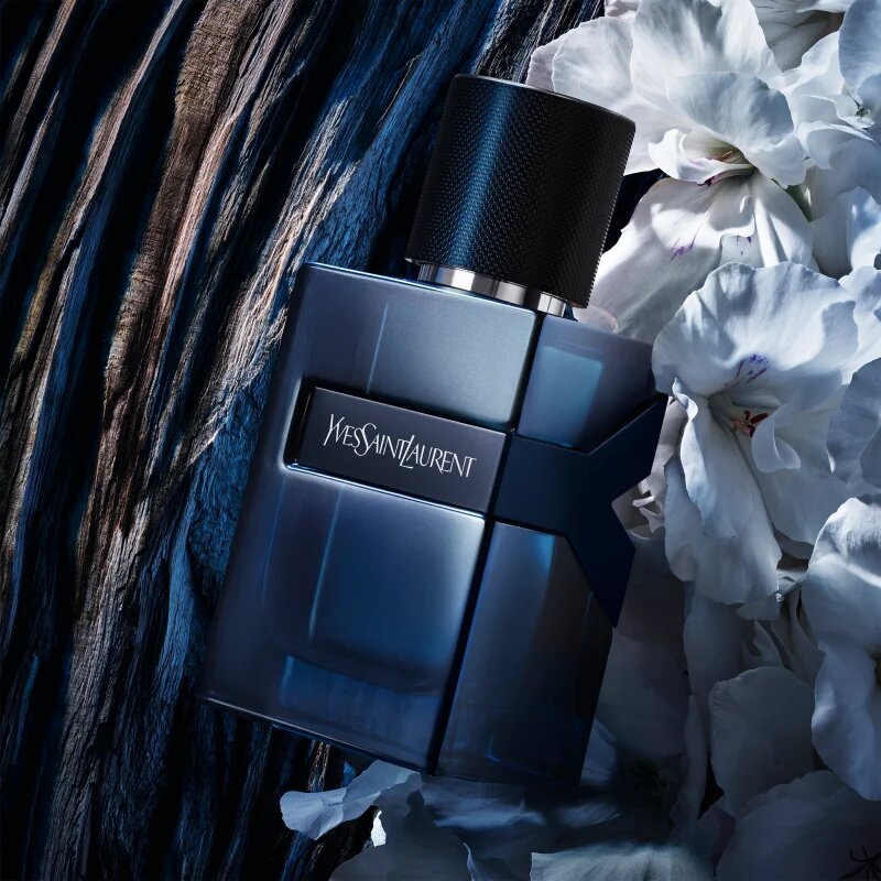 Yves Saint Laurent Y L´Elixir парфюм за мъже 60 мл.