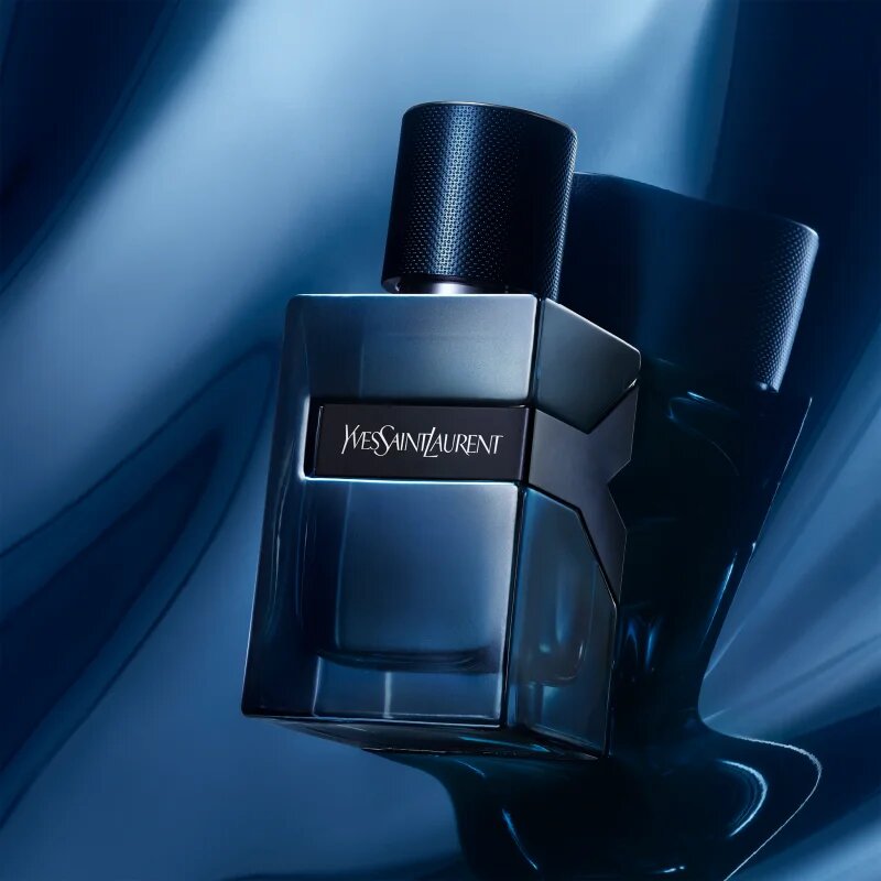 Yves Saint Laurent Y L´Elixir парфюм за мъже 60 мл.