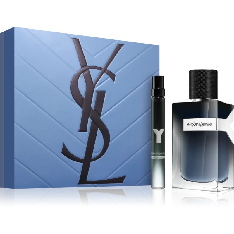 Yves Saint Laurent Y подаръчен комплект за мъже