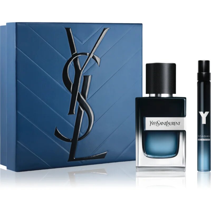 Yves Saint Laurent Y подаръчен комплект за мъже