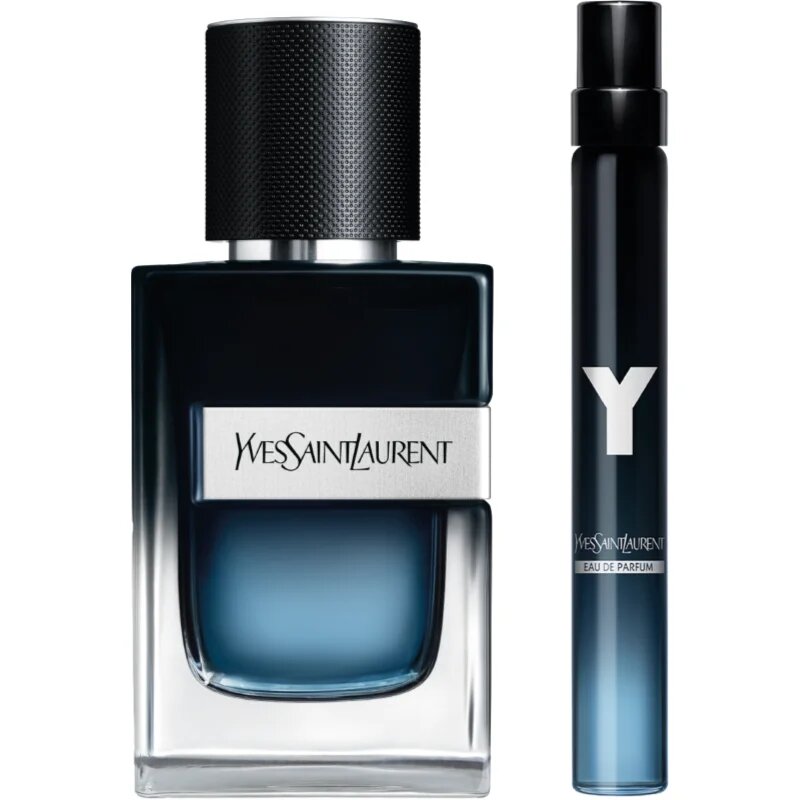 Yves Saint Laurent Y подаръчен комплект за мъже