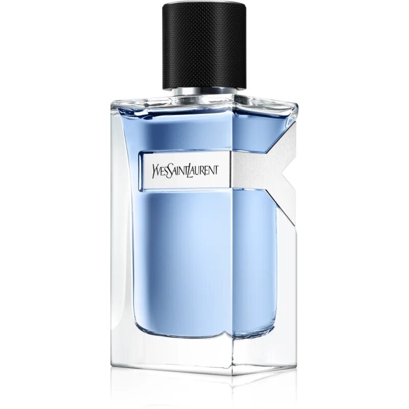 Yves Saint Laurent Y тоалетна вода за мъже 100 мл.