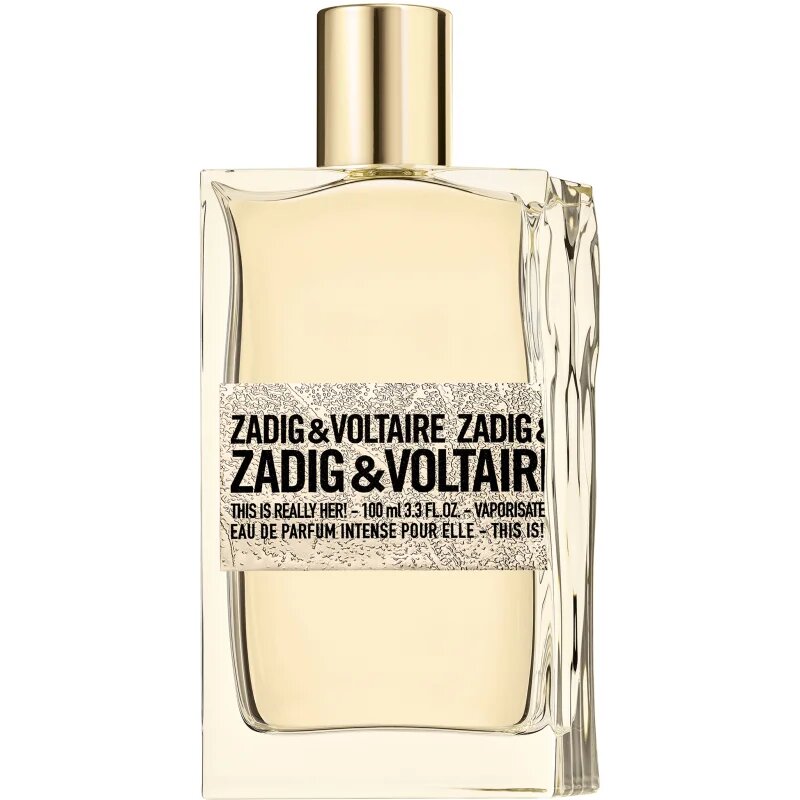 ZADIG&VOLTAIRE This is Really her! парфюмна вода за жени 100 мл.